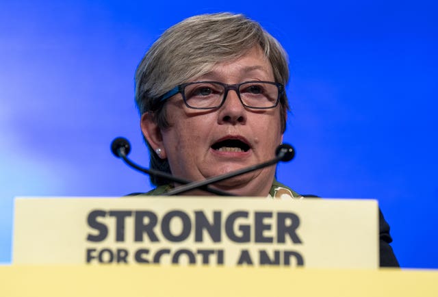 SNP annual conference