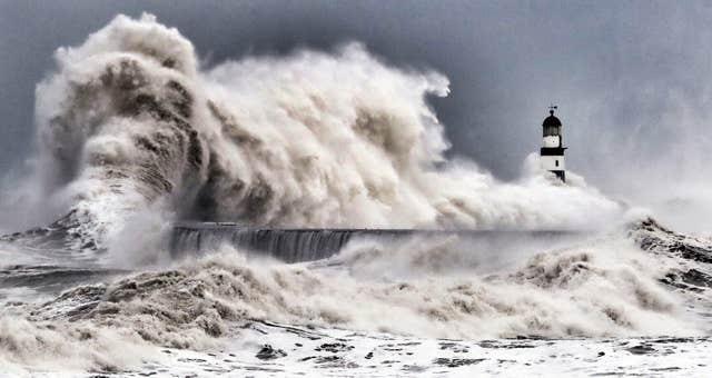 UK’s best sea view photography competition 2018