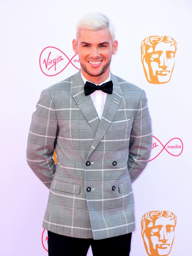 Kieron Richardson