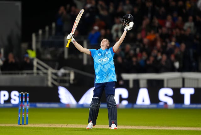 England v Australia – Third ODI – Seat Unique Riverside