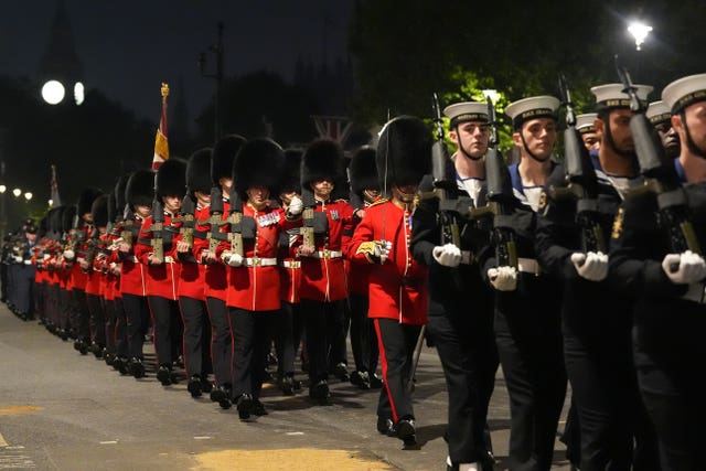 The 80th Anniversary of VE Day