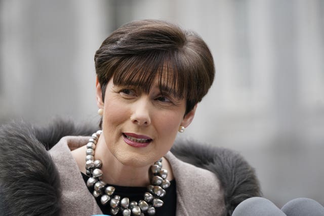 Norma Foley