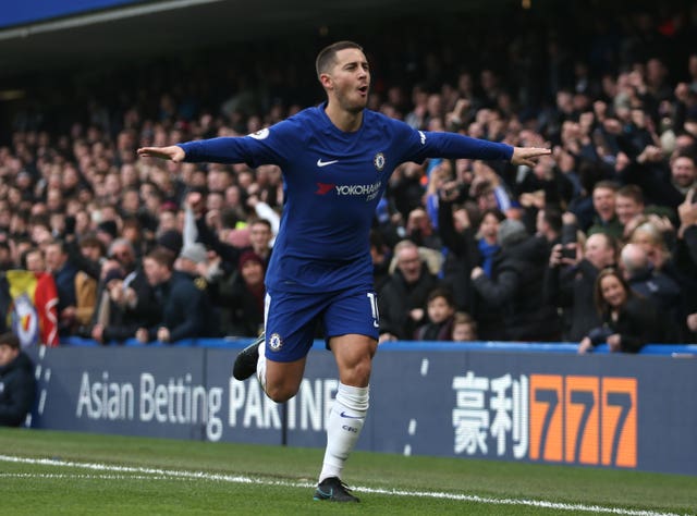 Chelsea v Newcastle United – Premier League – Stamford Bridge