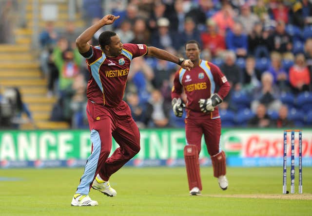 Cricket – ICC Champions Trophy – Group B – South Africa v West Indies – SWALEC Stadium