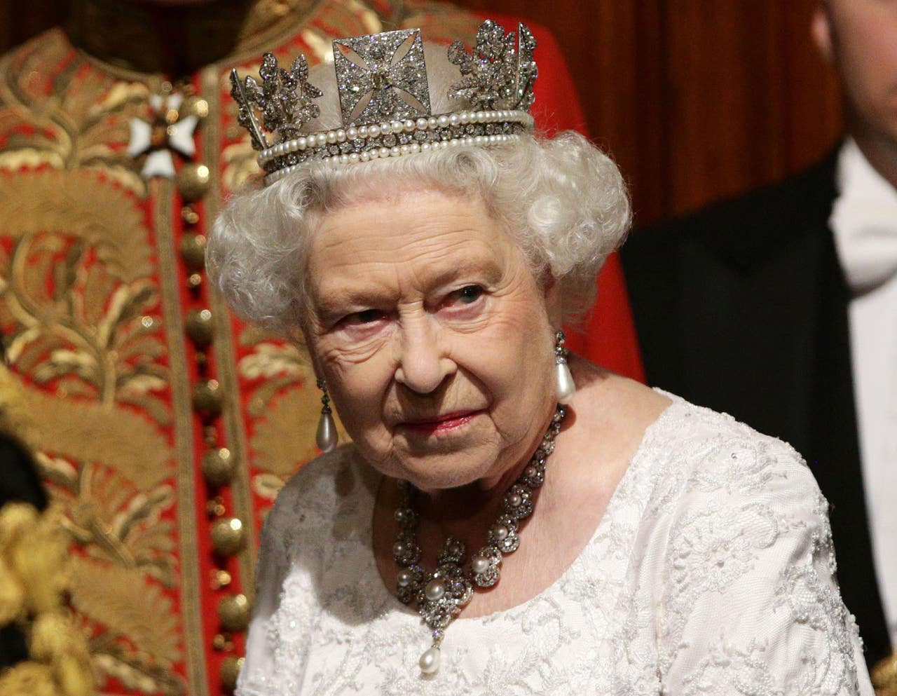 Queen set to reach 67th anniversary of accession Shropshire Star