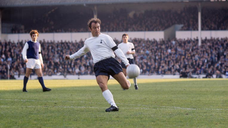 Jimmy greaves bt sport