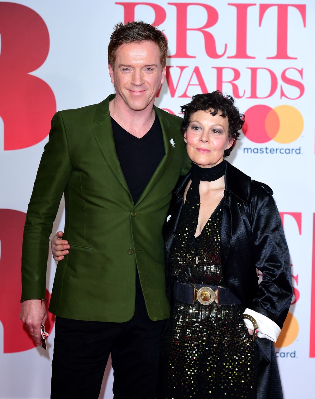 Actress Helen McCrory dies aged 52 | Dorset Echo