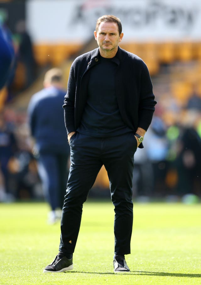 Wolverhampton Wanderers v Chelsea – Premier League – Molineux Stadium