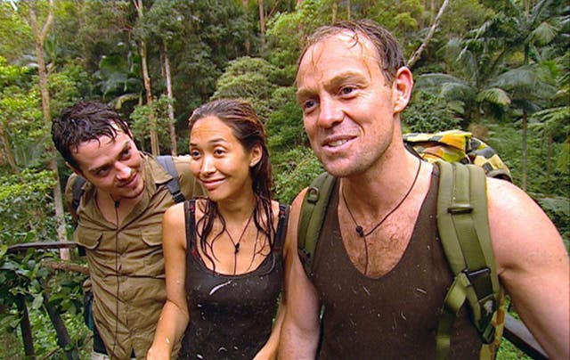 ‘I’m a Celebrity Get Me Out of Here’