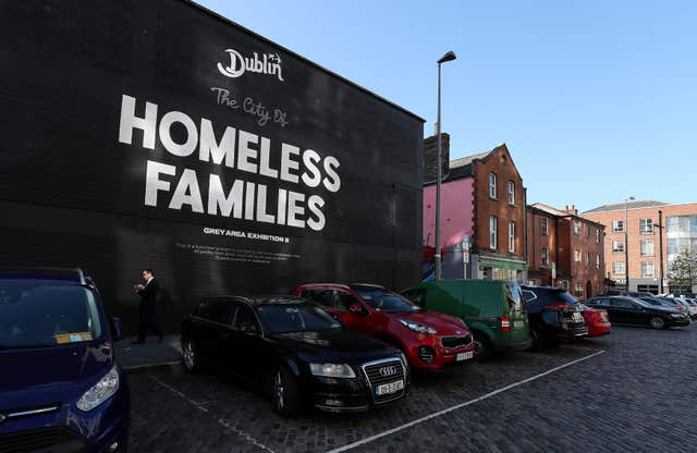 Ireland Housing Crisis