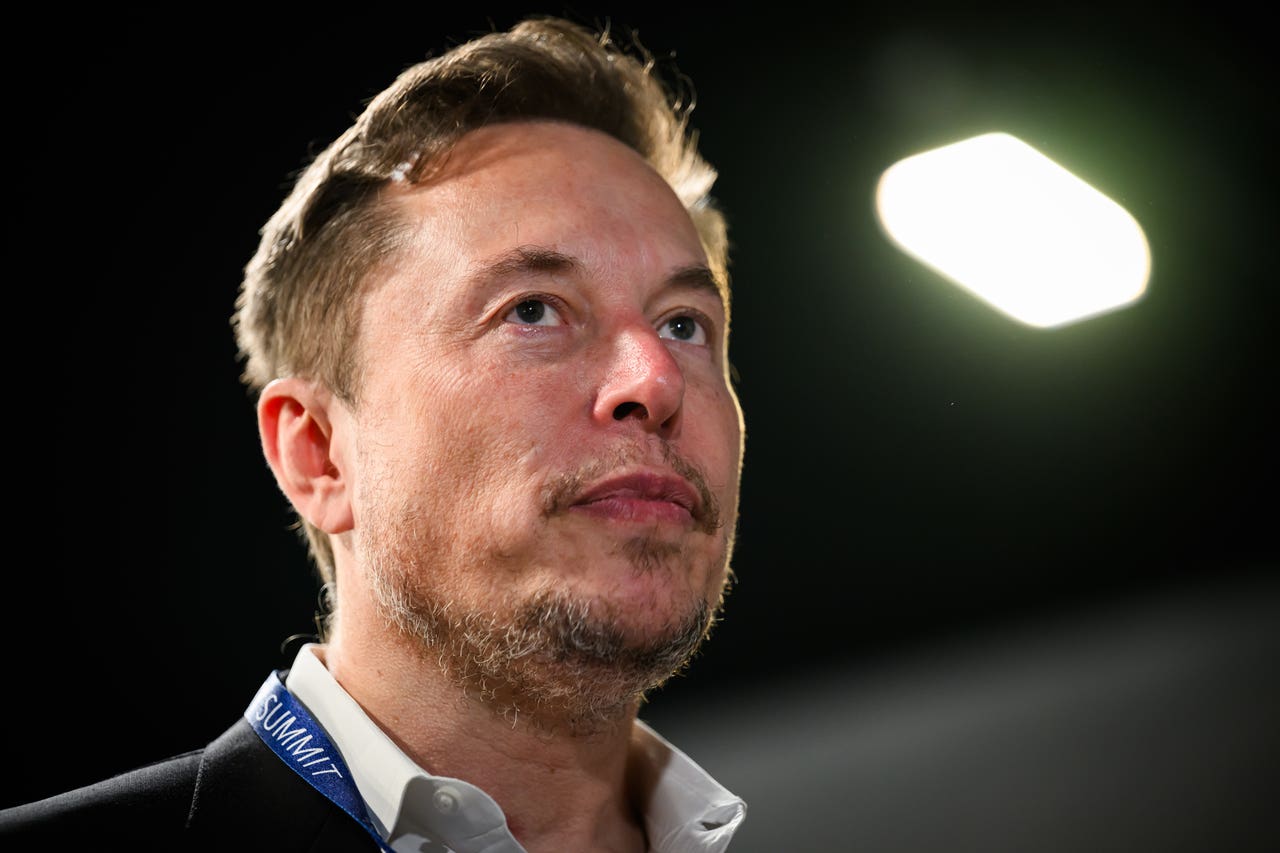 Yousaf accuses Musk of accessing private messages to ‘besmirch’ his