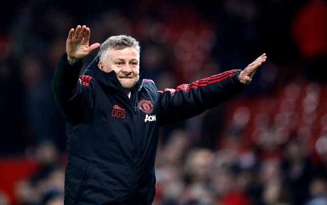 Ole Gunnar Solskjaer has brought the best out of Pogba