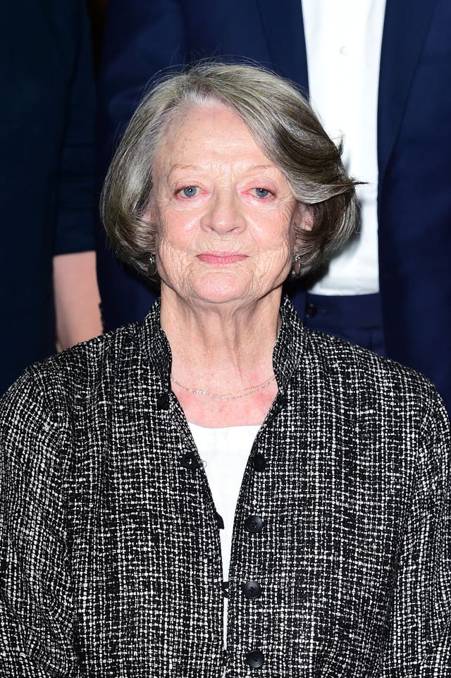 Downton Abbey cast photocall – London