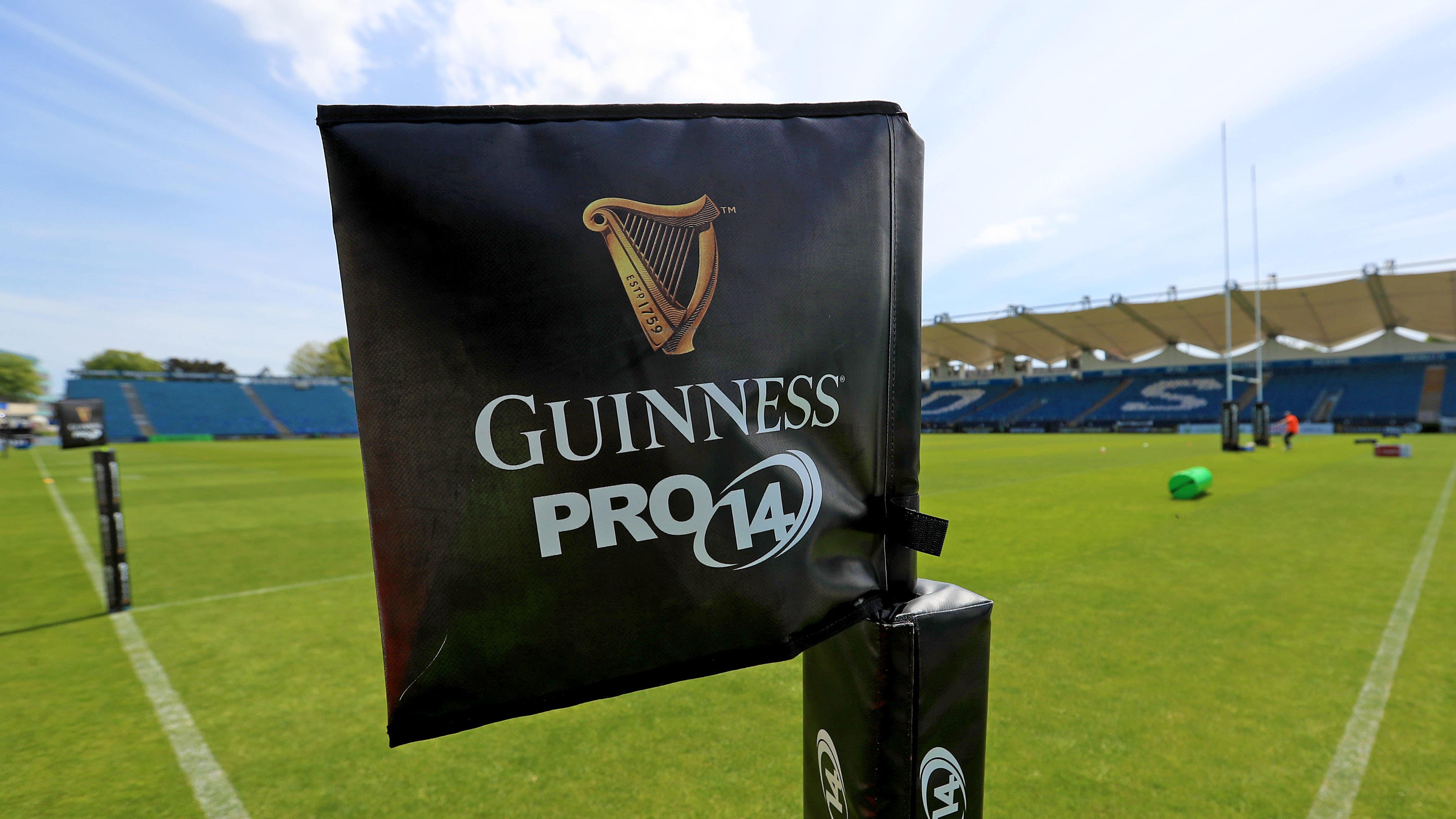Guinness Pro14 Plans August Return After Receiving Fresh Investment Bt Sport