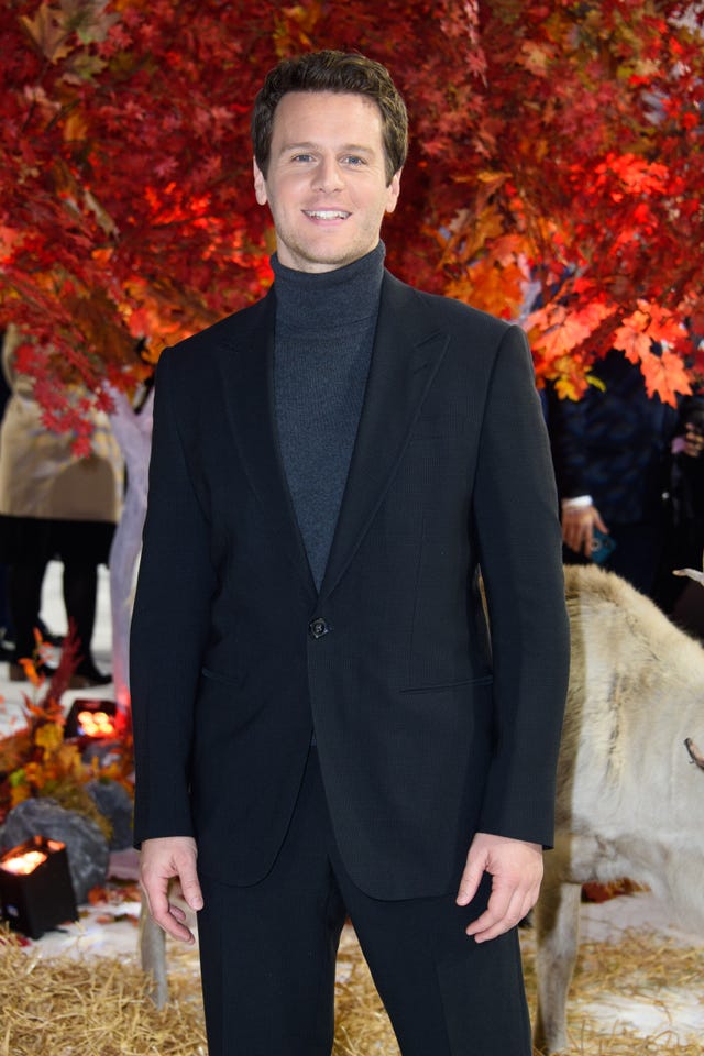 Frozen 2 European Premiere – London