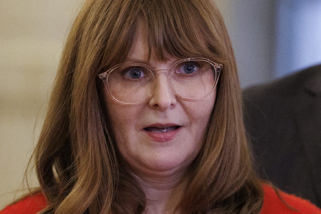 Northern Ireland budget loan