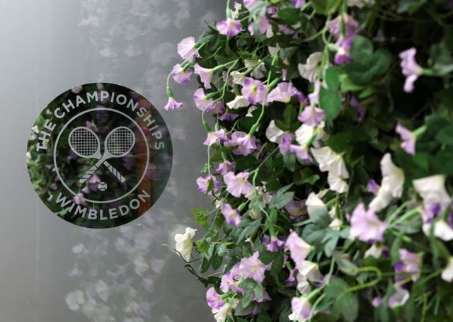 Wimbledon 2023 – Day Nine – All England Lawn Tennis and Croquet Club