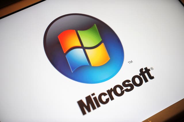 Adam Mudd's program was used to target Microsoft services including XBox live and Minecraft (Andrew Matthews/PA)