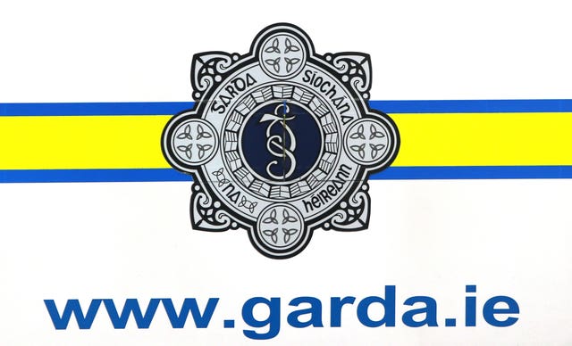 Garda stock