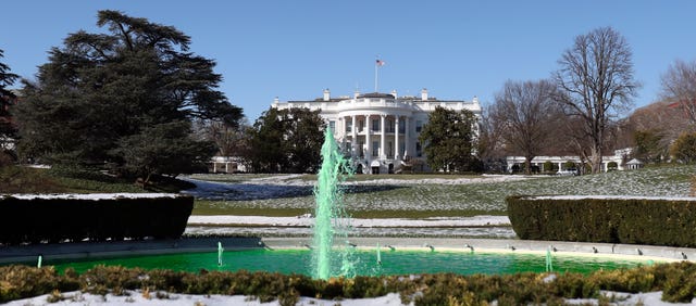 Enda Kenny visits US – day 5
