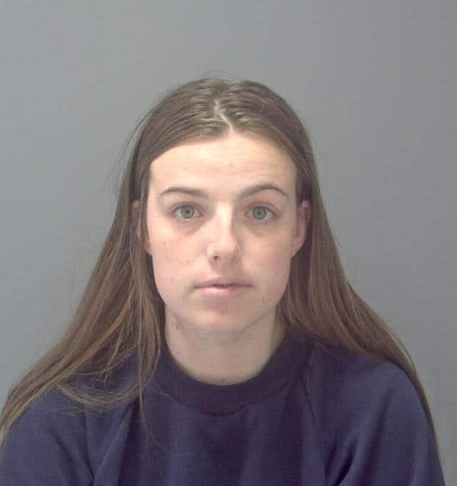 Chelsea Gleason-Mitchell court case