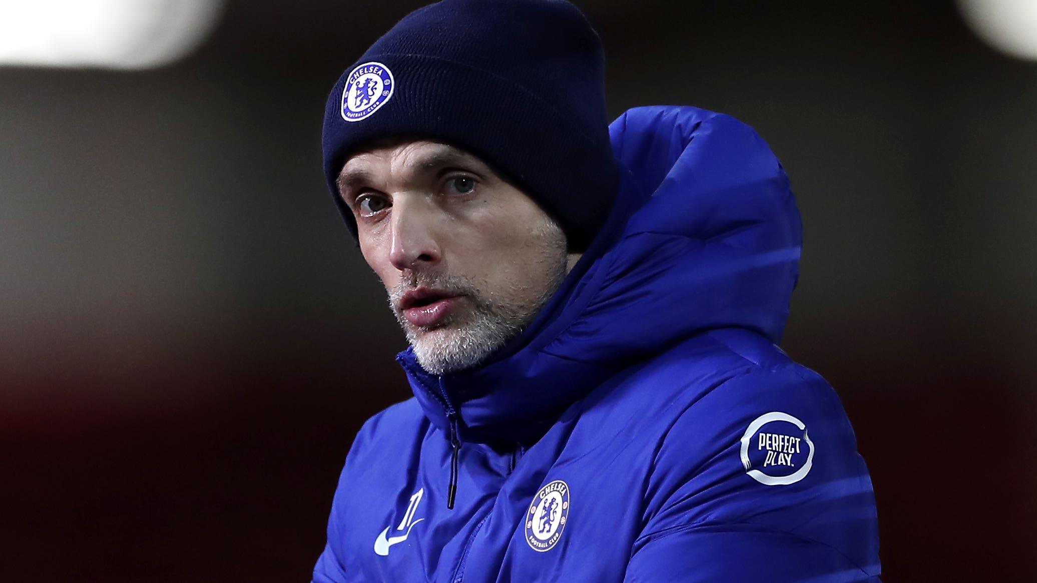 What Has Changed For Chelsea Under Thomas Tuchel Bt Sport