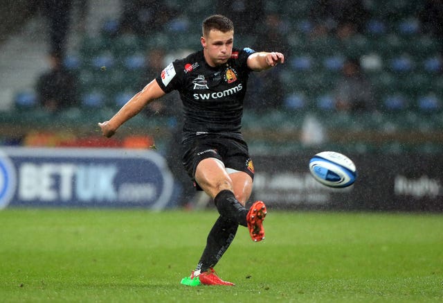 Joe Simmonds