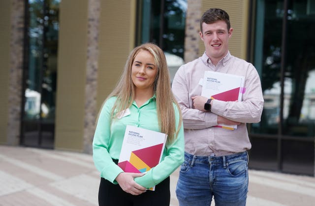 New National Access Plan to drive equality of access to higher education launched