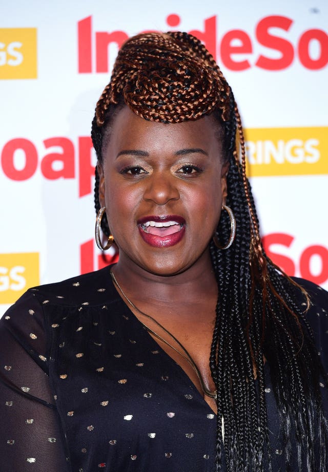 Tameka Empson