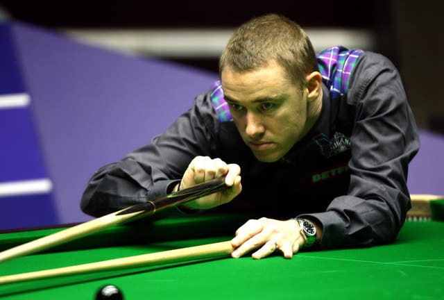 Snooker – Betfred.com World Snooker Championships – Day Seven – The Crucible Theatre