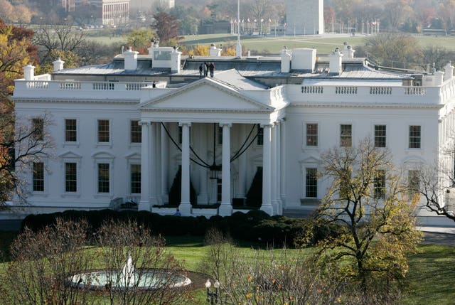 White House