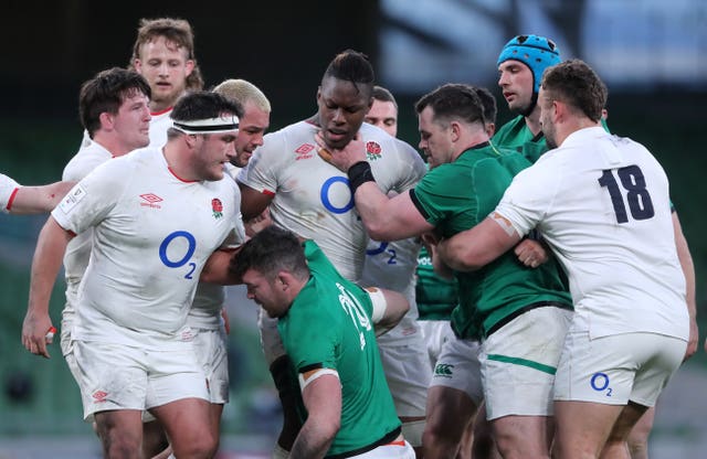 England suffered their worst Six Nations performance in the spring