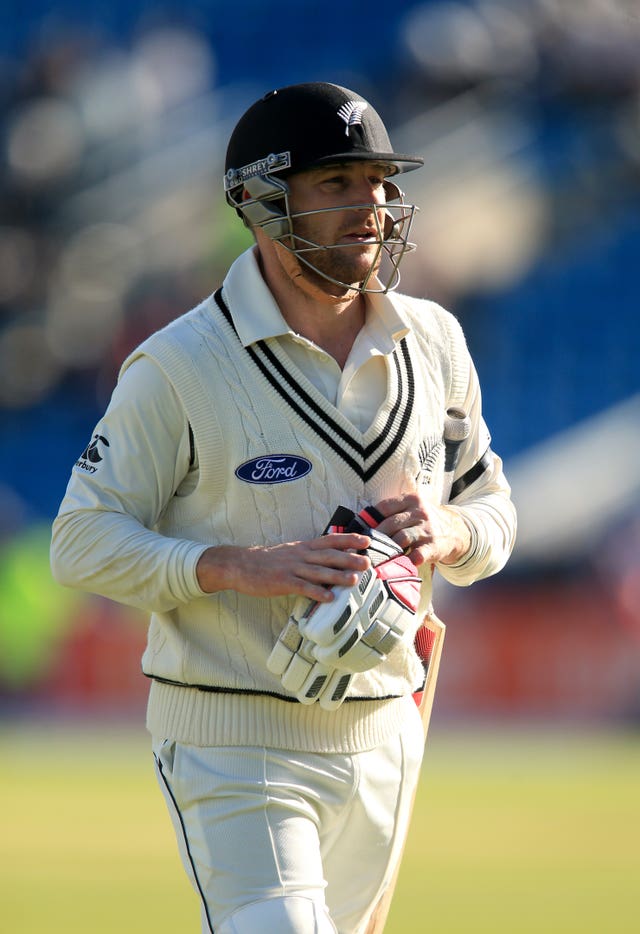 Cricket – Second Investec Test Match – Day Three – England v New Zealand – Headingley