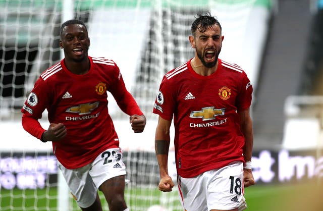 Bruno Fernandes has been sublime since joining Manchester United in January