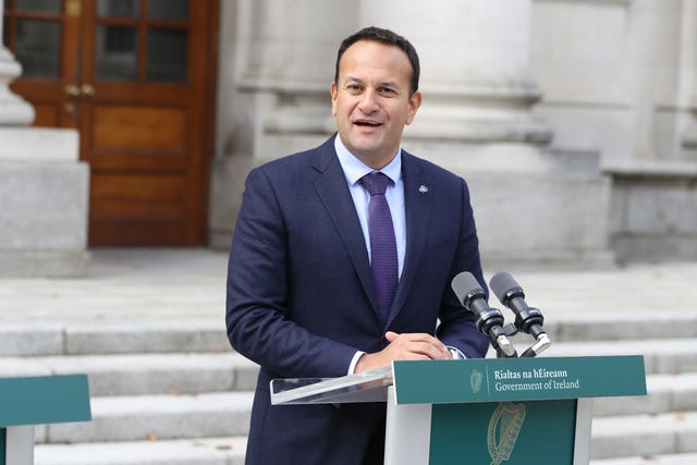 Varadkar