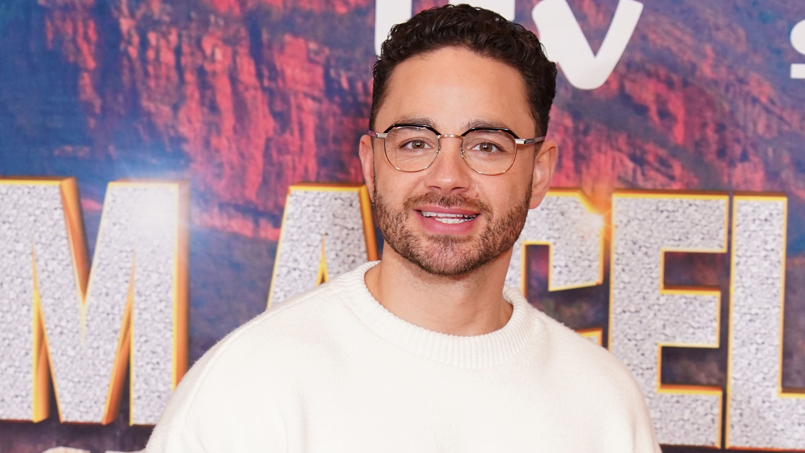 Adam Thomas crowned winner during chaotic live finale of I'm A Celeb - PA  Media