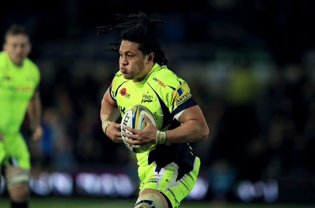 Northampton Saints v Sale Sharks – Aviva Premiership – Franklin’s Gardens