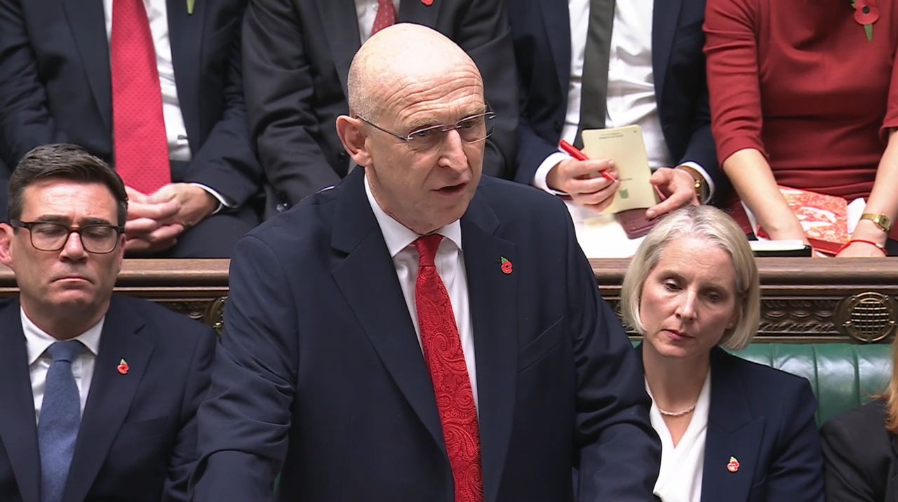 Small Chart Recorder Healey promises Budget will help UK chart a course through global ...