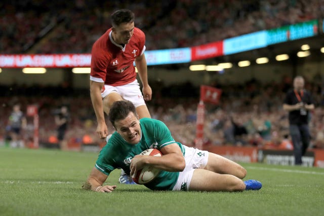 Wales v Ireland – International Friendly – Principality Stadium