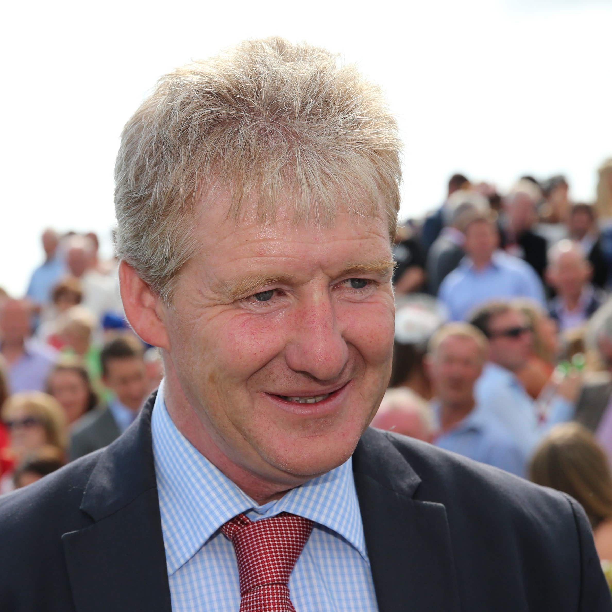 Philip Fenton