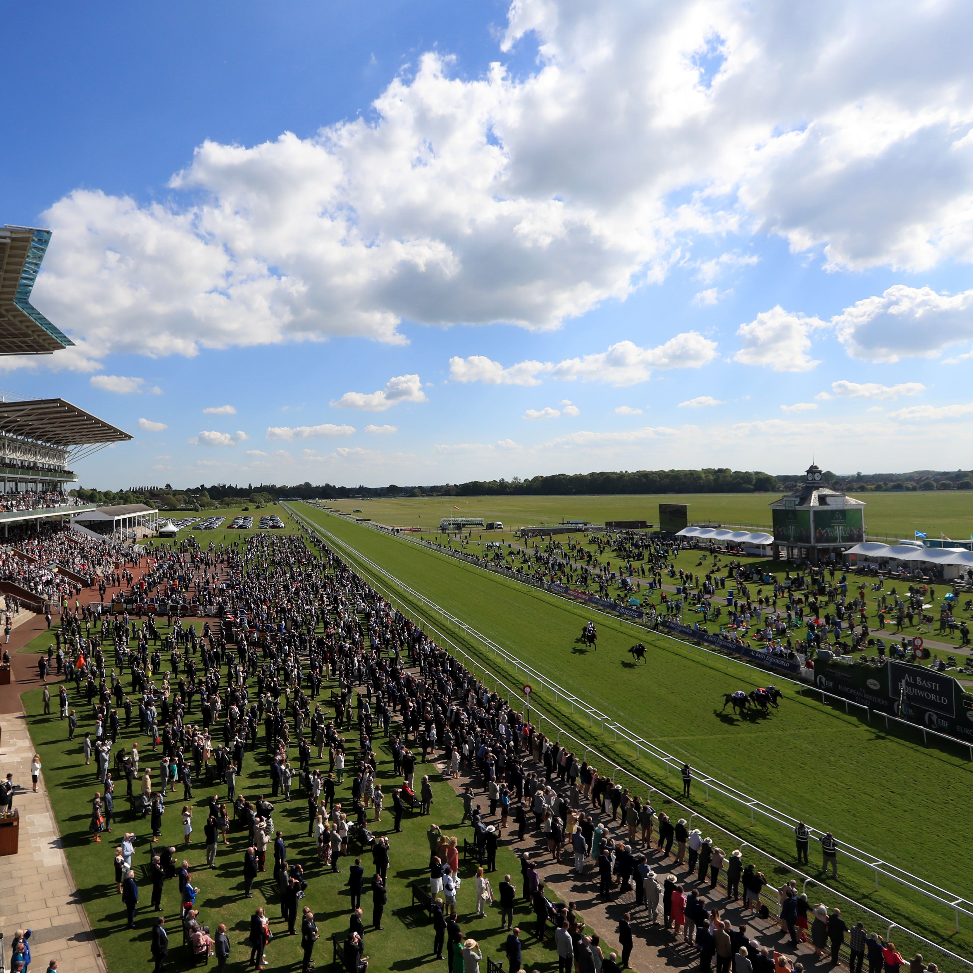 Acqume will be heading to York