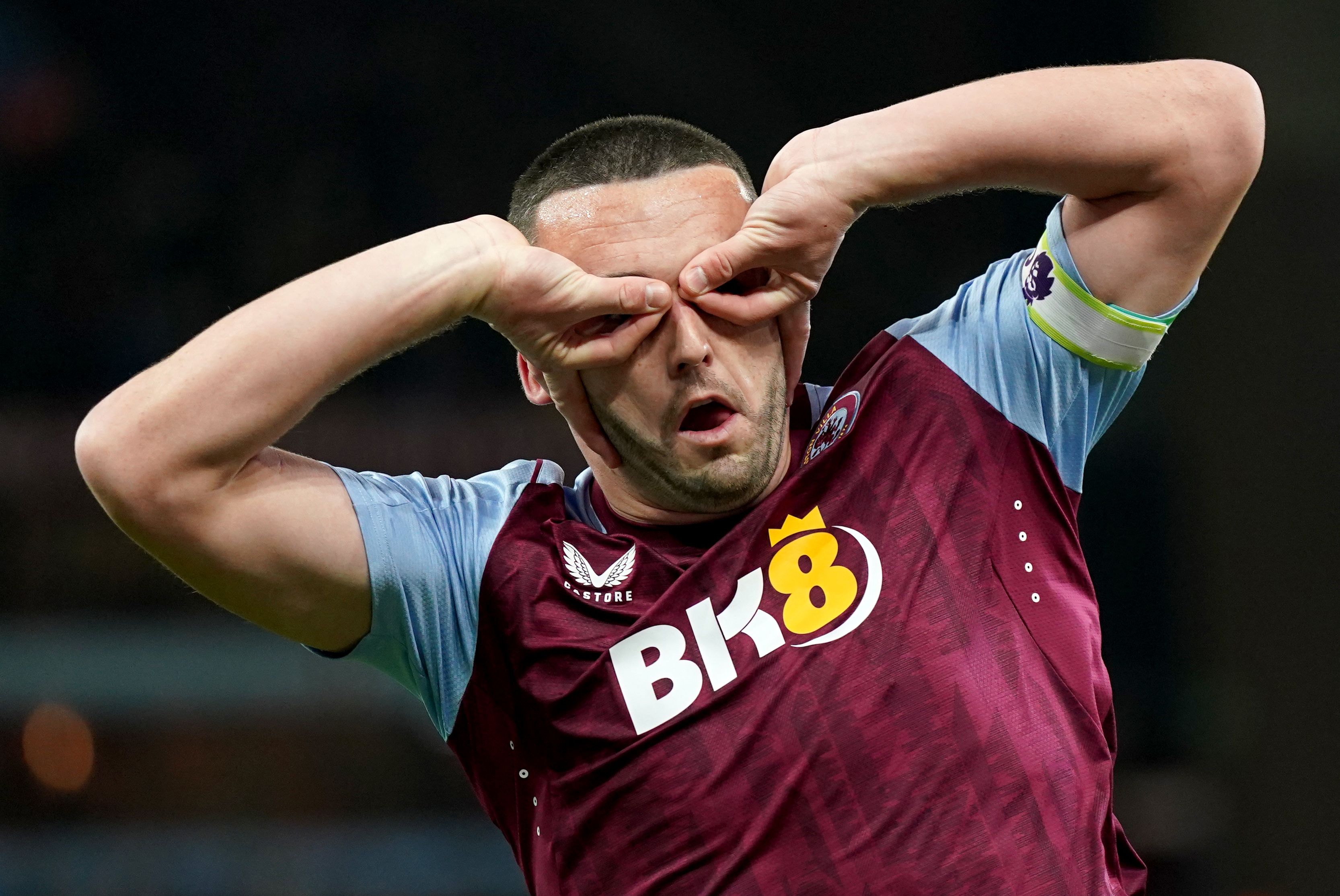 Aston Villa 1-0 Arsenal: Villa Two Points Off Top Spot After Beating ...