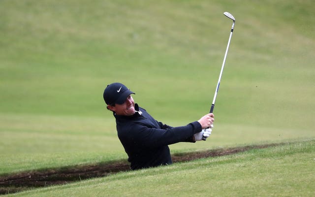 Watson believes a solid short game will aid McIlroy's bid for more major titles