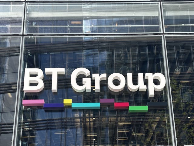 BT Group’s headquarters