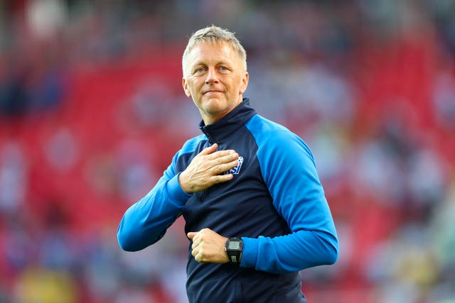 Can Heimir Hallgrimsson defy the odds with Iceland again?