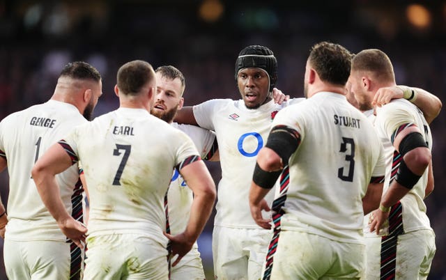 Maro Itoje's England start their 2026 Six Nations title push against Wales