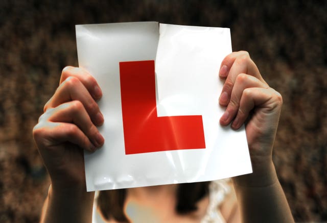 Learner Drivers