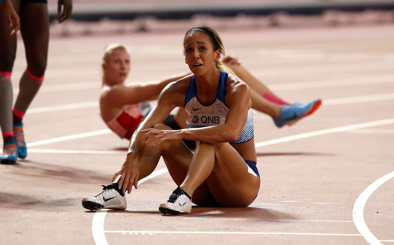 Katarina Johnson Thompson