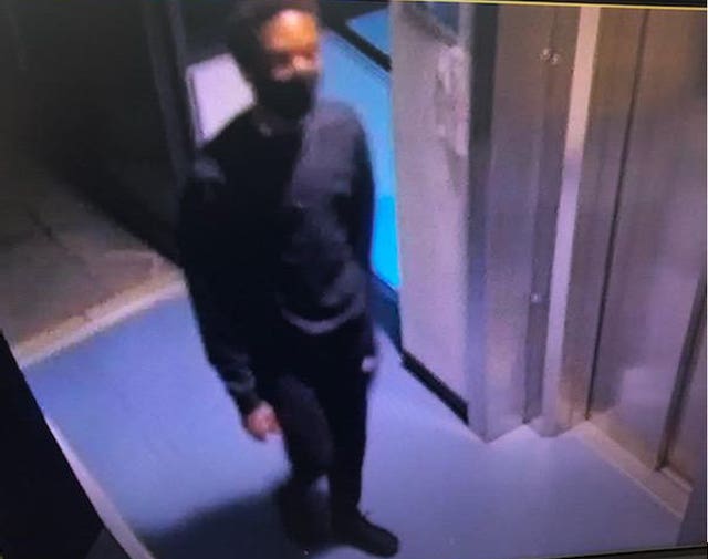Mr Okorogheye is believed to have left his family home in the Ladbroke Grove area of west London on the evening of March 22 and was reported missing two days later