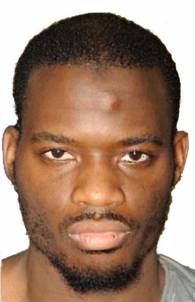 Michael Adebolajo